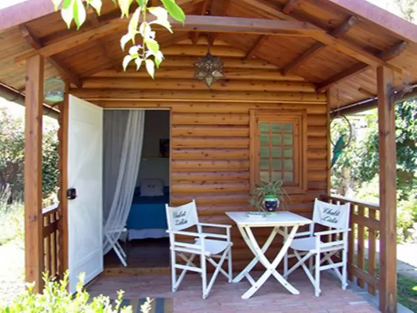 Chalet Lidia - Image 1