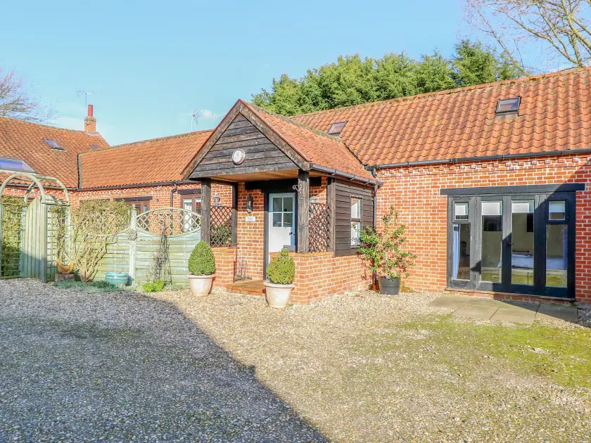 Stable Cottage - Image 1