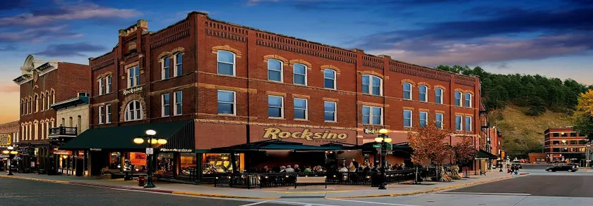 Rocksino by Hard Rock Deadwood - Image 1