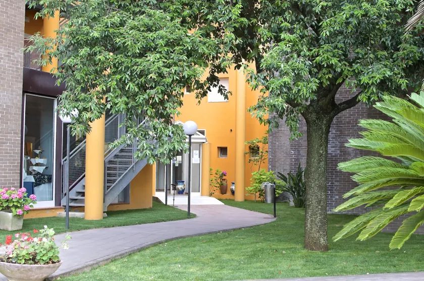 Hotel Marini - Image 1