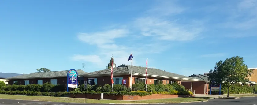 Ararat Southern Cross Motor Inn - Image 1