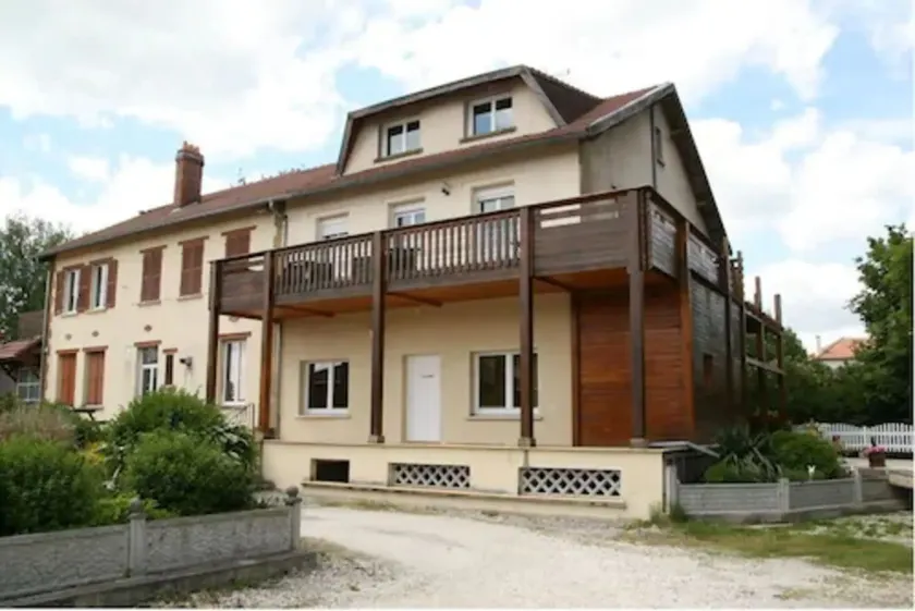 Chambres d'hôtes & Gîtes La Paysanne - Image 1