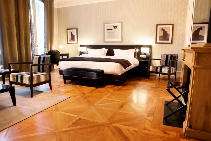 Hôtel Ettenheim - Image 1