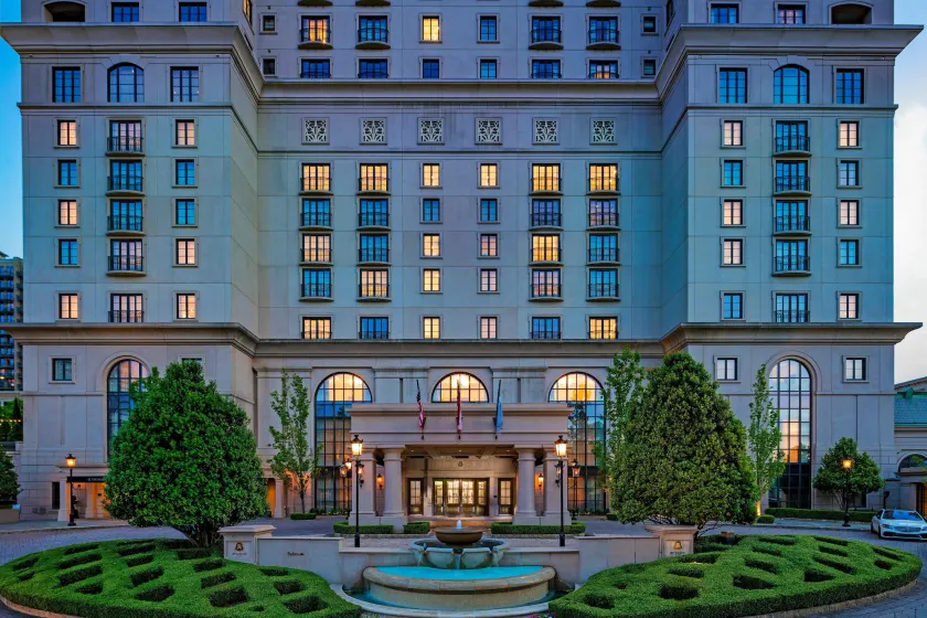 The St. Regis Atlanta - Image 1