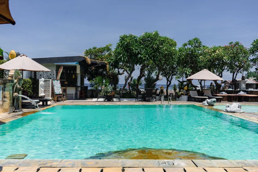 Bali Taman Beach Resort & Spa Lovina - Image 1