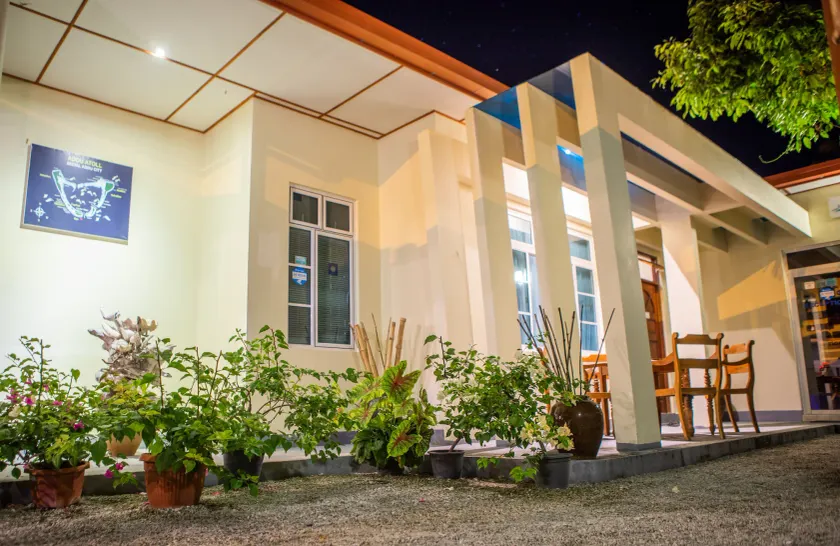 Charming Holiday Lodge - Image 1