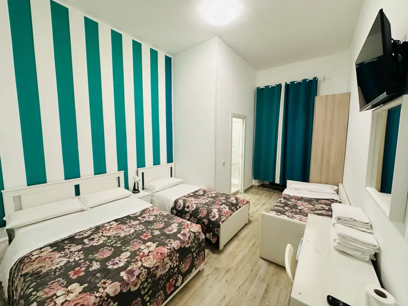 B&B Rome Terminal House - Image 1