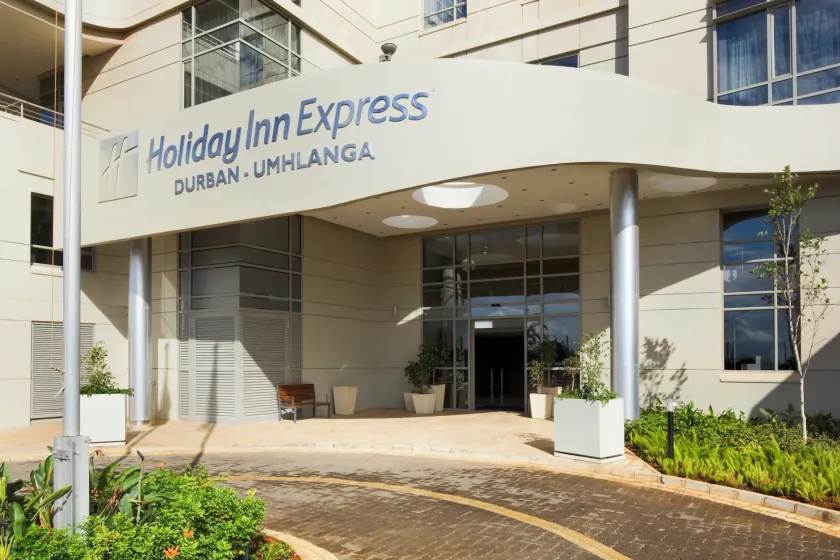 Holiday Inn Express Durban - Umhlanga by IHG - Image 1