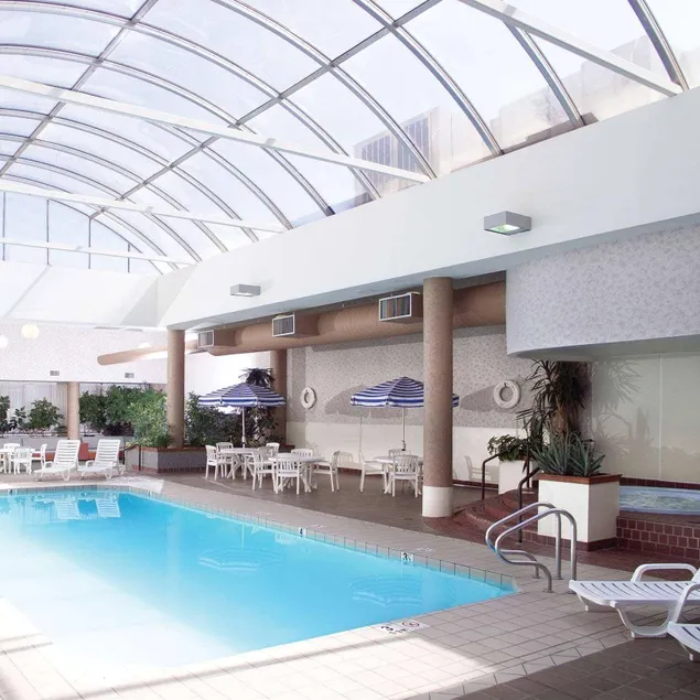 Radisson Hotel Bismarck - Image 1