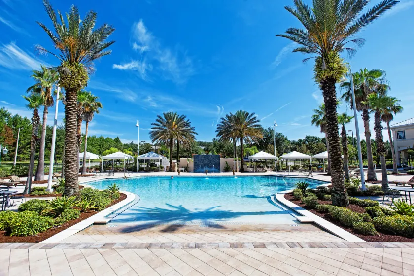 Monumental Hotel Orlando - Image 1