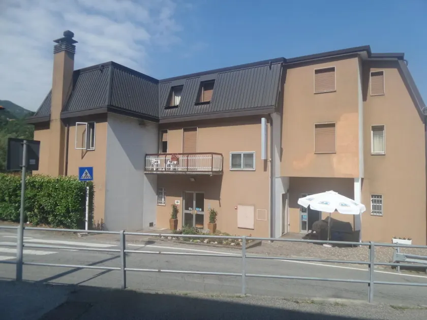 Hotel Ristorante La Sorgente - Image 1