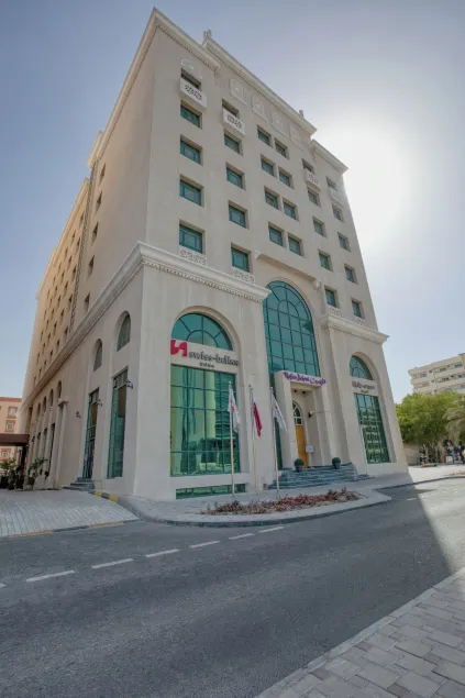 Swiss-Belinn Doha - Image 1