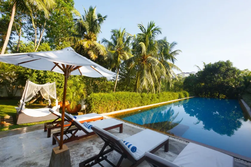 Tamarind Hill Galle - Image 1