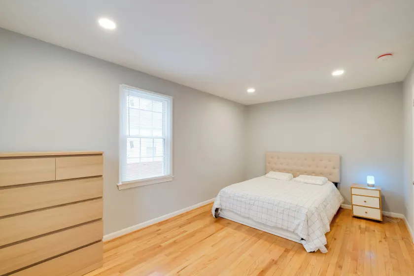 DC Area Home ~ 1 Mi to Metro: WFH Friendly! - Interiör