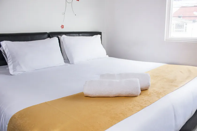 Hotel Normandia Gold - Image 1