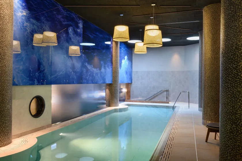 Port Tower by Isrotel Design - Image 1