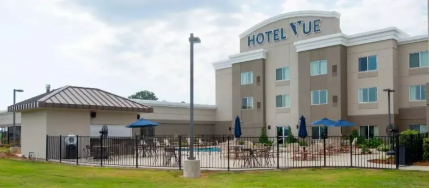 The Hotel Vue - Image 1