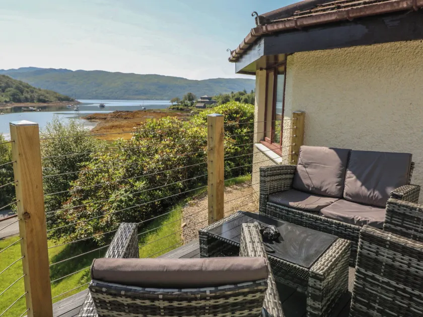Allt An Dorran - Image 1