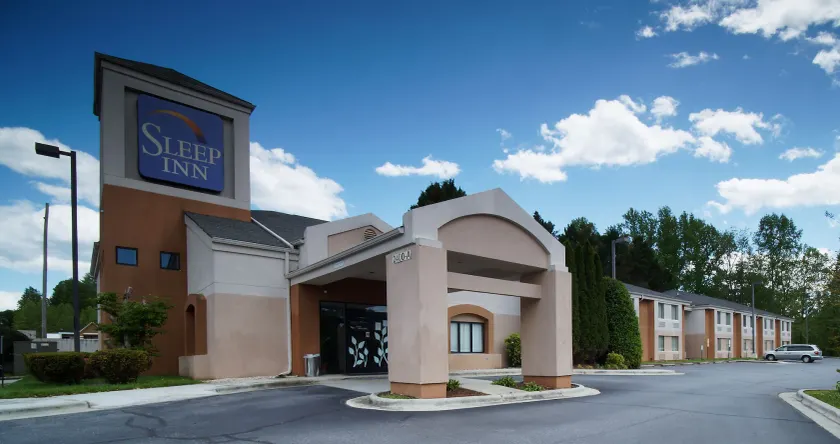 Sleep Inn Morganton Southeast - Image 1