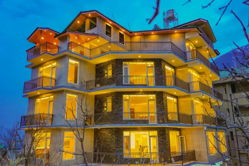 Hotel Loop Inn - Image 1