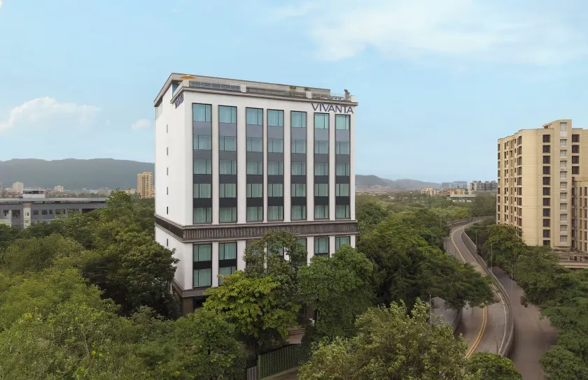 Vivanta Thane LBS Road - Image 1