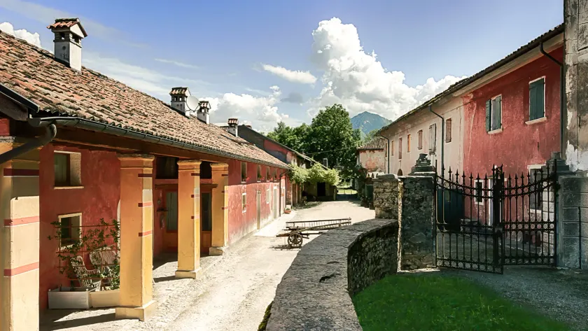 Agriturismo Casa de Bertoldi - Image 1
