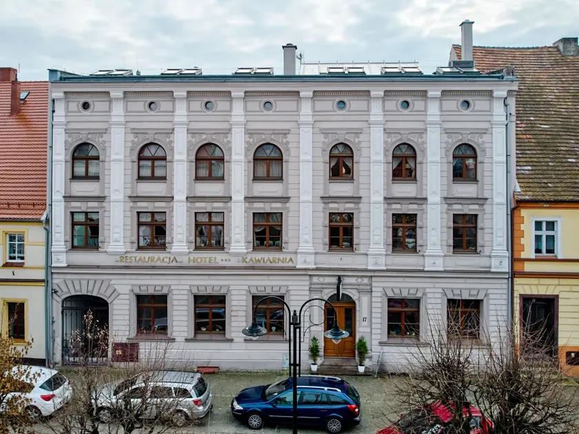 Hotel Adler - Image 1