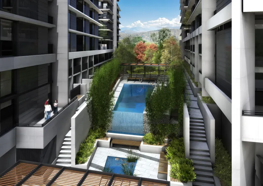 CityStyle Apartments - BELCONNEN - Image 1