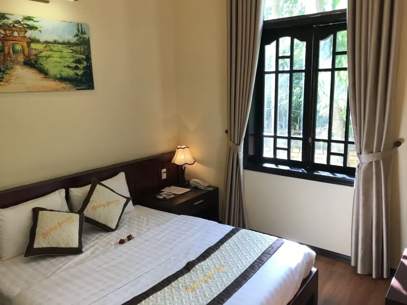 Spring Garden Villa - Image 1