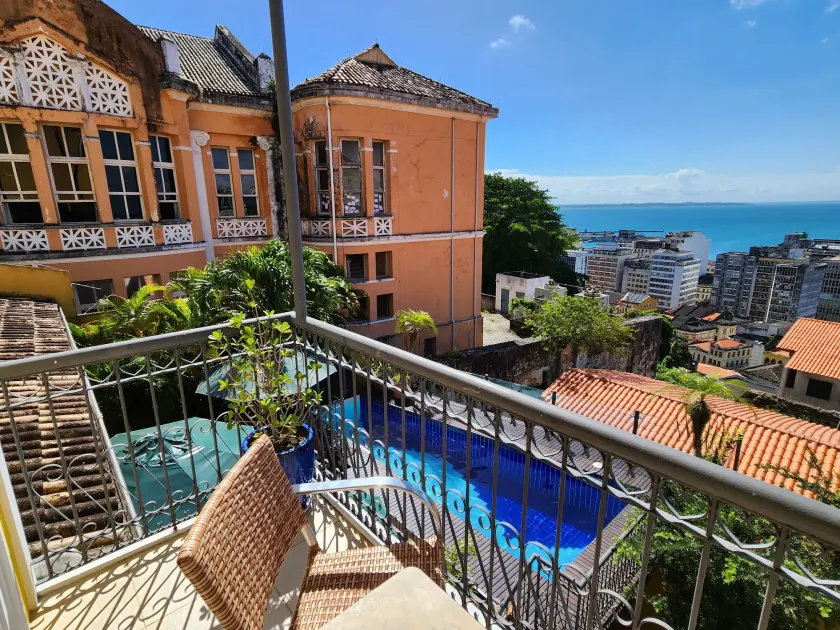 Hotel Casa do Amarelindo - Image 1