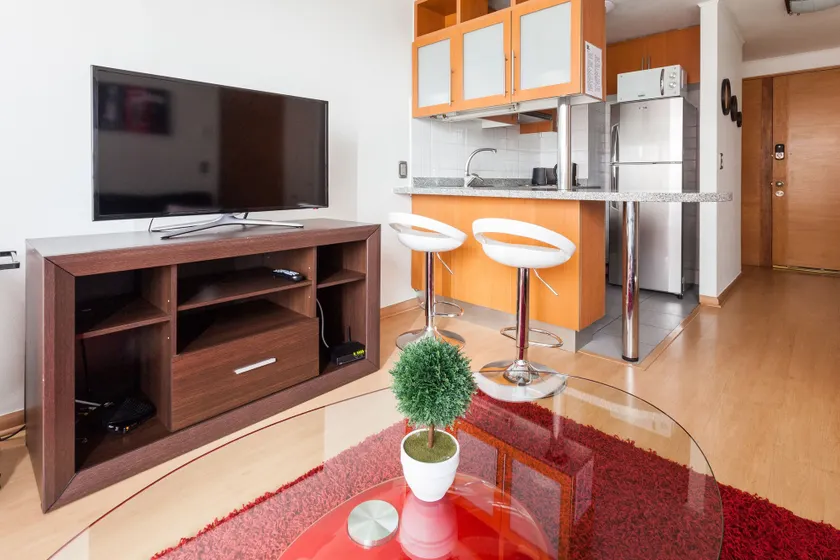 Livinnest Apartments - Image 1