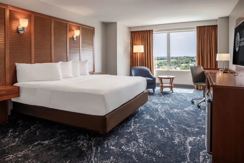 Isle Casino Hotel Waterloo, A Caesars Destination - Image 1