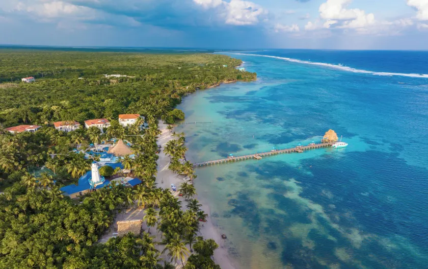 Reef Haven Belize - Image 1