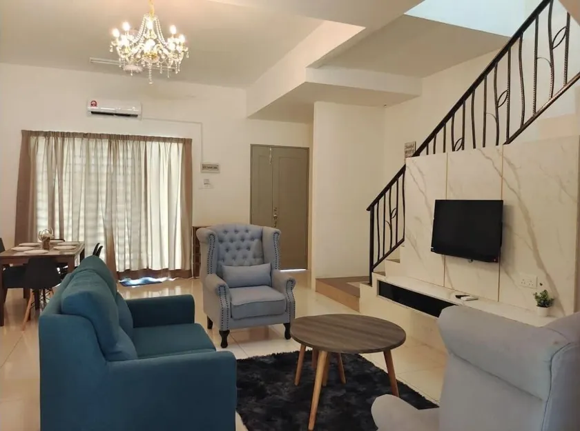 ZaraVip homestay - Image 1