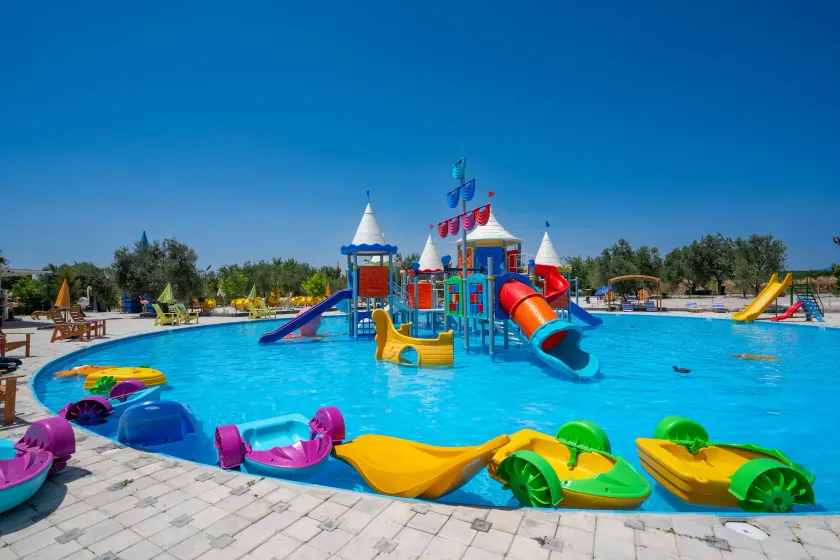 simlarda aquapark otel - Image 1