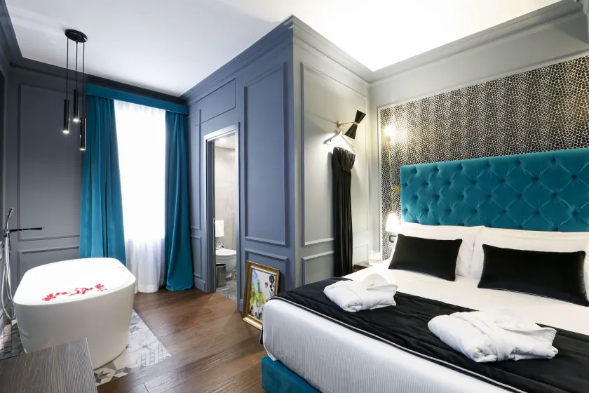 Saint B Boutique Hotel STB - Image 1