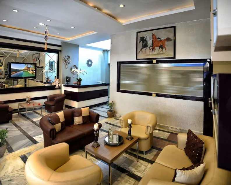 Laleli Hotel Izmir - Image 1