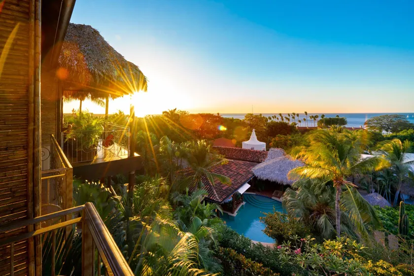 Jardin del Eden Boutique Hotel - Image 1