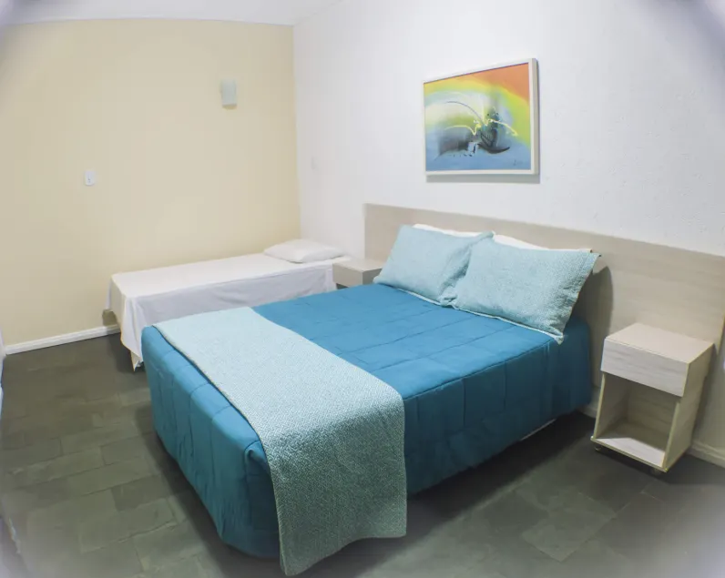 Recanto da Orla - Room