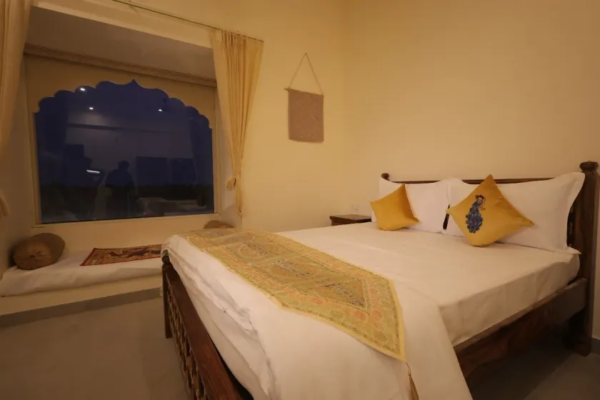 Agastya Vilas Resort - Image 1