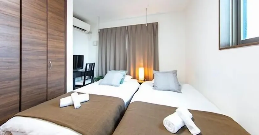 Apartment Heights HANA - Image 1