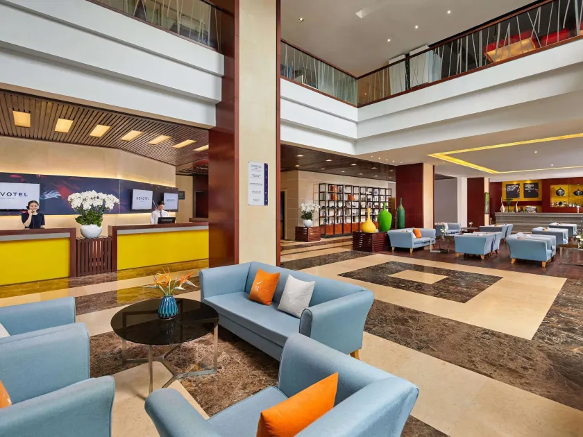 Novotel Nha Trang - Image 1