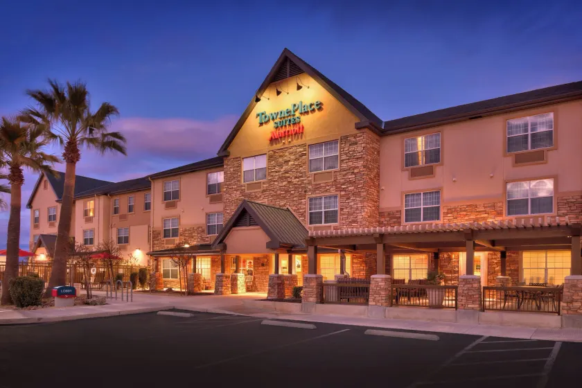 TownePlace Suites by Marriott Sierra Vista - Image 1