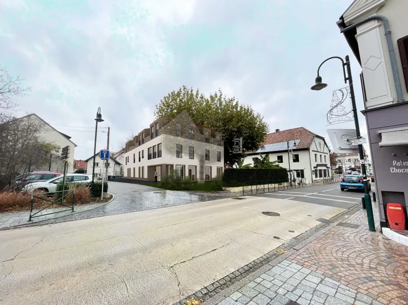 Hôtel du Cheval Blanc Brunstatt - Image 1