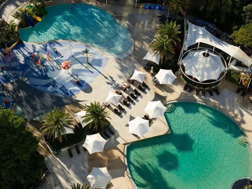 RACV Royal Pines Resort Gold Coast - Image 1