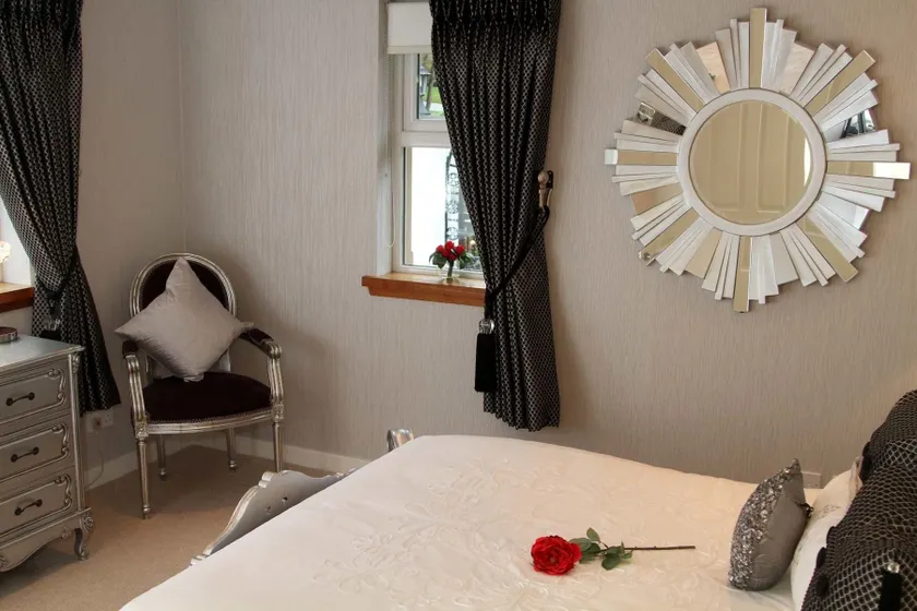 Ayrs and Graces - Luxury Bed and Breakfast - Rom