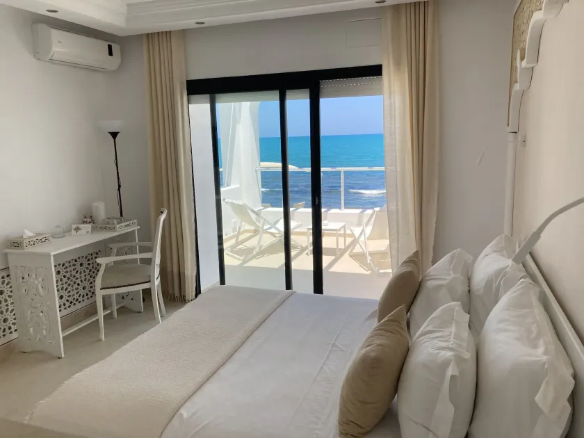 Dar Corniche La Marsa (Adults Only) - Image 1