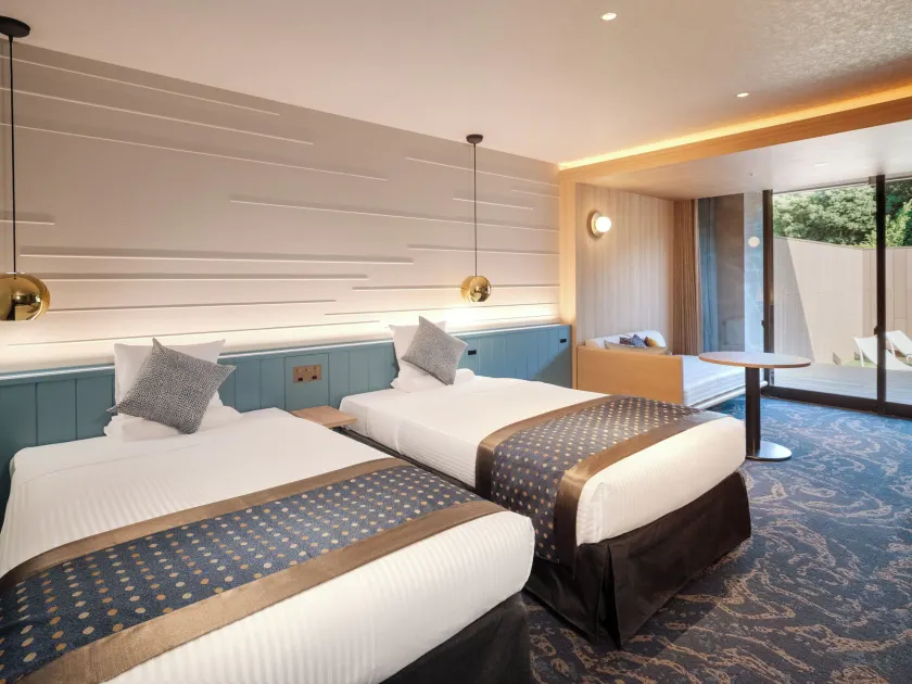 KAMENOI HOTEL Awajishima - Image 1
