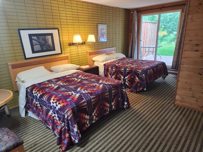 Cedar Creek Resort - Camera
