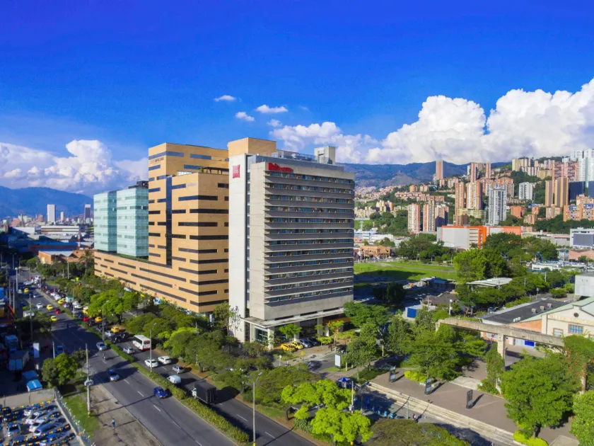 ibis Medellin - Image 1